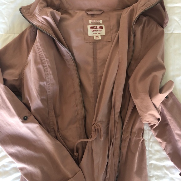 Jacket - Picture 3 of 5